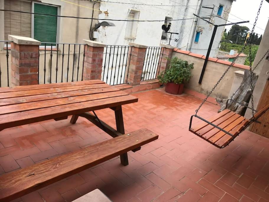 Acogedora Con Vistas De Montana Ulldecona