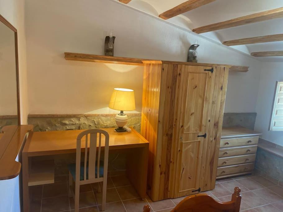 Holiday home Acogedora Con Vistas De Montana