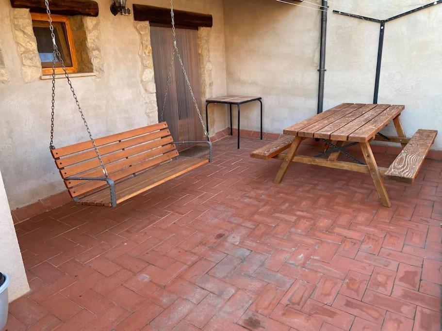 Acogedora Con Vistas De Montana Holiday home *