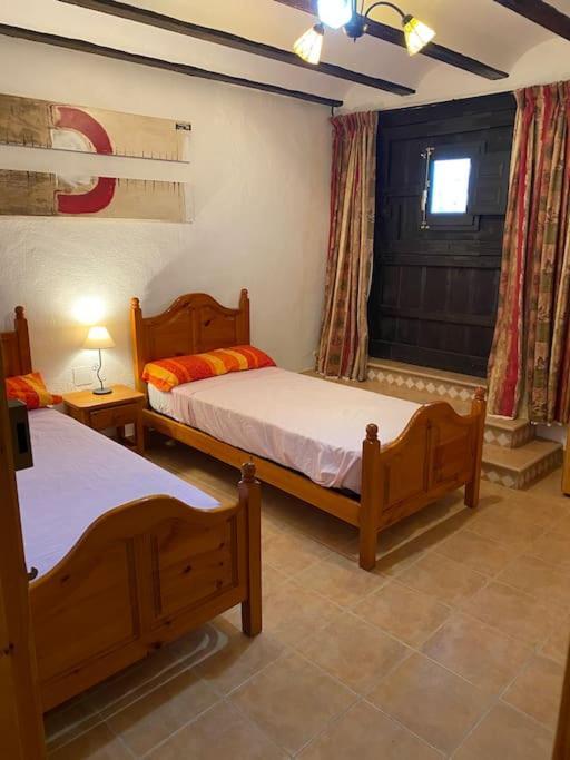 Holiday home Acogedora Con Vistas De Montana