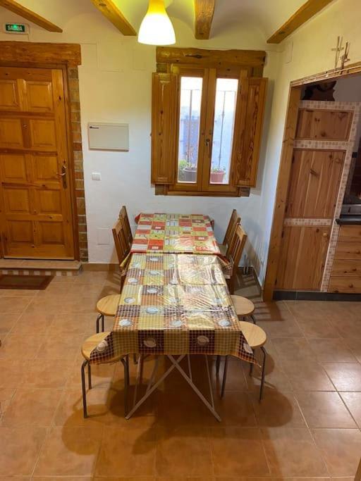Acogedora Con Vistas De Montana Holiday home Ulldecona