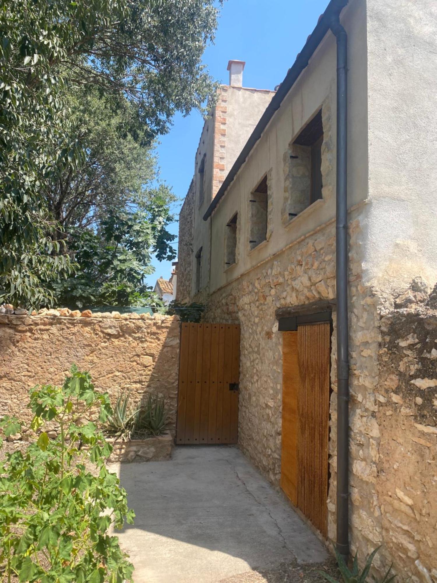 Acogedora Con Vistas De Montana Holiday home