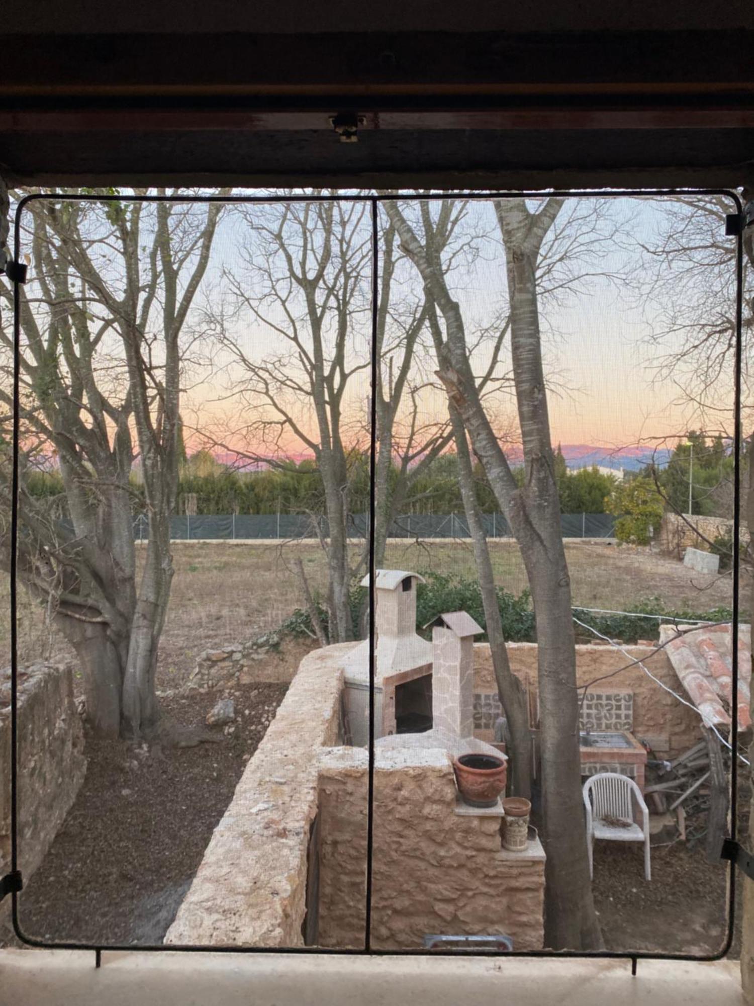 Holiday home Acogedora Con Vistas De Montana